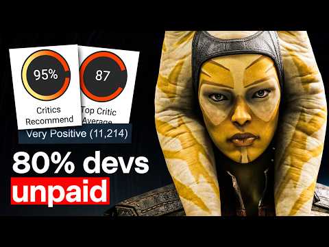 This Is Why Games Keep Getting Worse