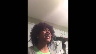 Bittersweet by Fantasia Snippet