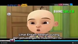 Download lagu Upin Ipin Terbaru   Kembara 6 Musim Full   Sub Indo mp3