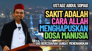 Download lagu UAS: Sakit Adalah Cara Allah Menghapuskan Dosa Manusia mp3 Download lagu UAS: Sakit Adalah Cara Allah Menghapuskan Dosa Manusia mp3