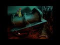 Muppet Treasure Island Game Part 1