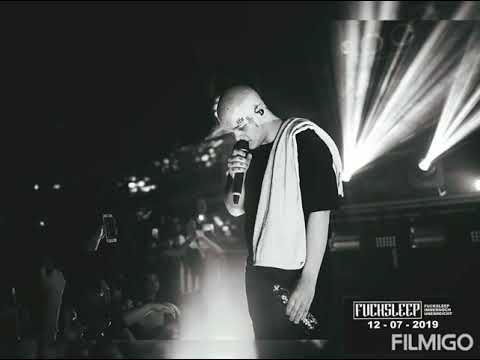 Sierra Kidd - Location