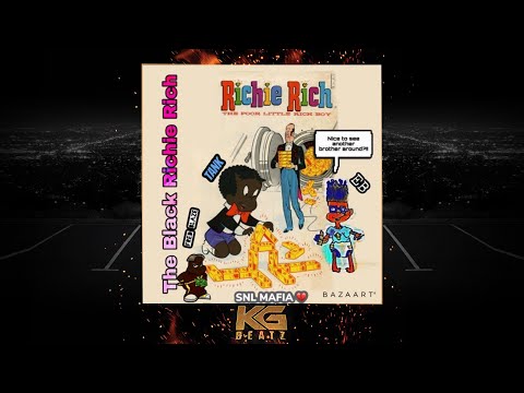 Tank [SNL Mafia] ft. Fred Blaze, EB - Rich Men [Prod. By FlashyAssUno] [New 2021]