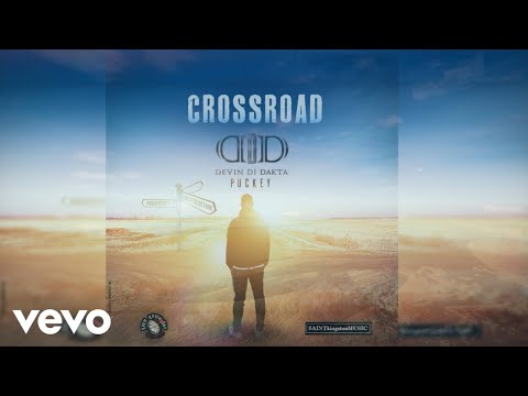 PUCKEY, Devin Di Dakta - Crossroad (Official Audio)