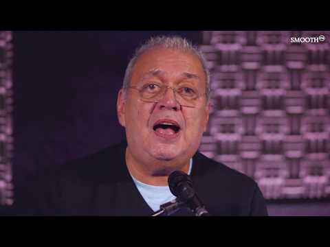 Smooth FM | Fernando Tordo - Estrela da Tarde