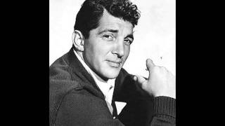 Dean Martin-I Got The Sun In The Morning(+Lyrics)