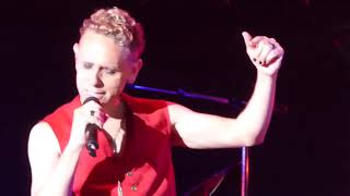 Depeche Mode - “But Not Tonight” - Live at the Hollywood Bowl 10.18.2017
