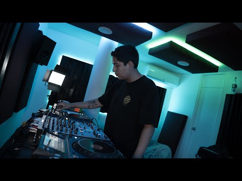 Bala Guest Sessions #1 - Mid (Minimal, Breaks, House, Techno)