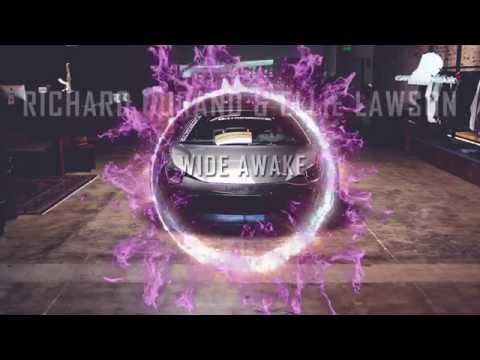 Richard Durand & Ellie Lawson   Wide Awake Full Vocal Mix