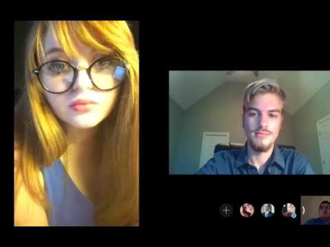 Kaitlynn Critchfield VS Joshua Heckathorn: The Battle of Free Speech