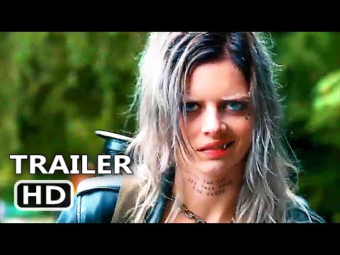 Guns Akimbo (2020) Trailer