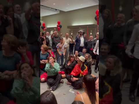 Gerona hyska live seattle wa hajredin pasha