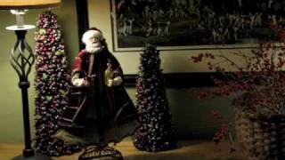 preview picture of video 'Christmas at Columbary House Antiques'