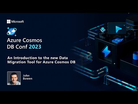 An Introduction to the new Data Migration Tool for Azure Cosmos DB