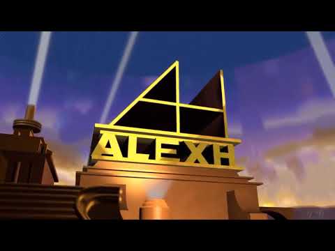 Alex H Logo Pack V2 FIXED