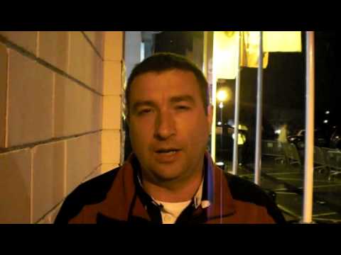 Miguel Méndez analiza el Extrugasa - Uni CajaCanarias