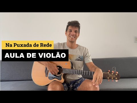 Puxada de Rede - Manimal
