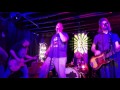 Nine Pound Hammer playing "Skin a Buck"  in Nashville Tennessee. Playing at Grimy's records