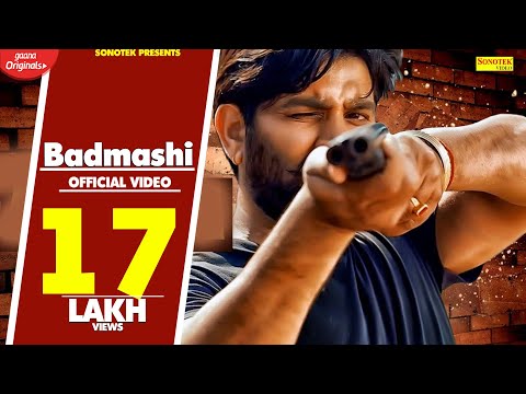 Badmashi — watch video