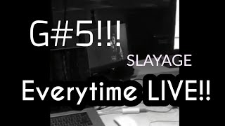 Ariana Grande - everytime