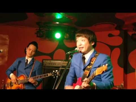 ザ・ヘッジホッグス① 20190618 東高円寺