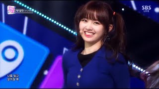 [체리블렛] Q&amp;A 코코로 '앞으로 잘 부탁할게~' 파트 모음
