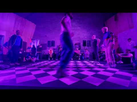 Breaking Top 4   Hali Hooligans vs Eastern Block