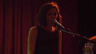 Alena Spanger - Thirsty Sponge [4K 60FPS] (live @ Union Poll 2/13/18)