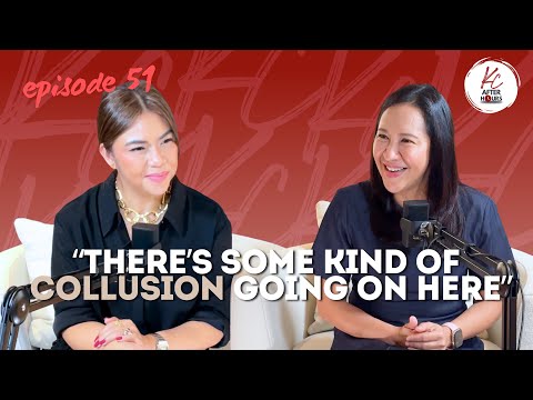 EPISODE 51: Kwentuhang-Sex mit der Bürgermeisterin von Quezon City, Joy Belmonte