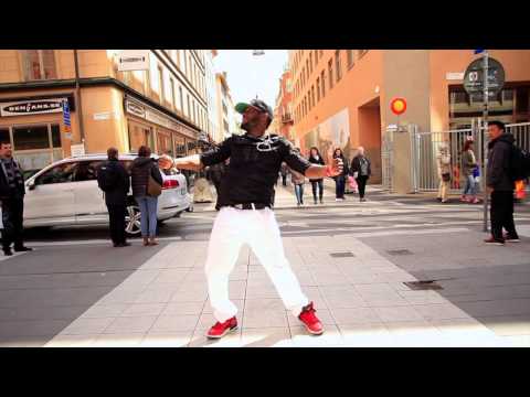 Ramz Nic ft 4x4-pus3s3 official dance by.... @TagoeTime and @Gee