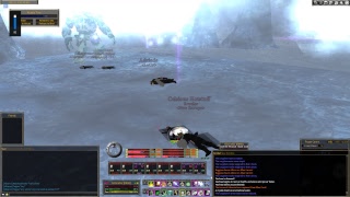 DAoC - Hib - Jack Frost