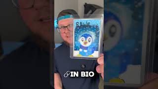 How Bulk Helps Me Grow My TCG Business #bulkcards #pokemon