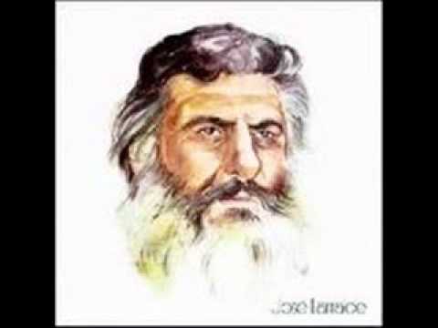 Afiches - José Larralde