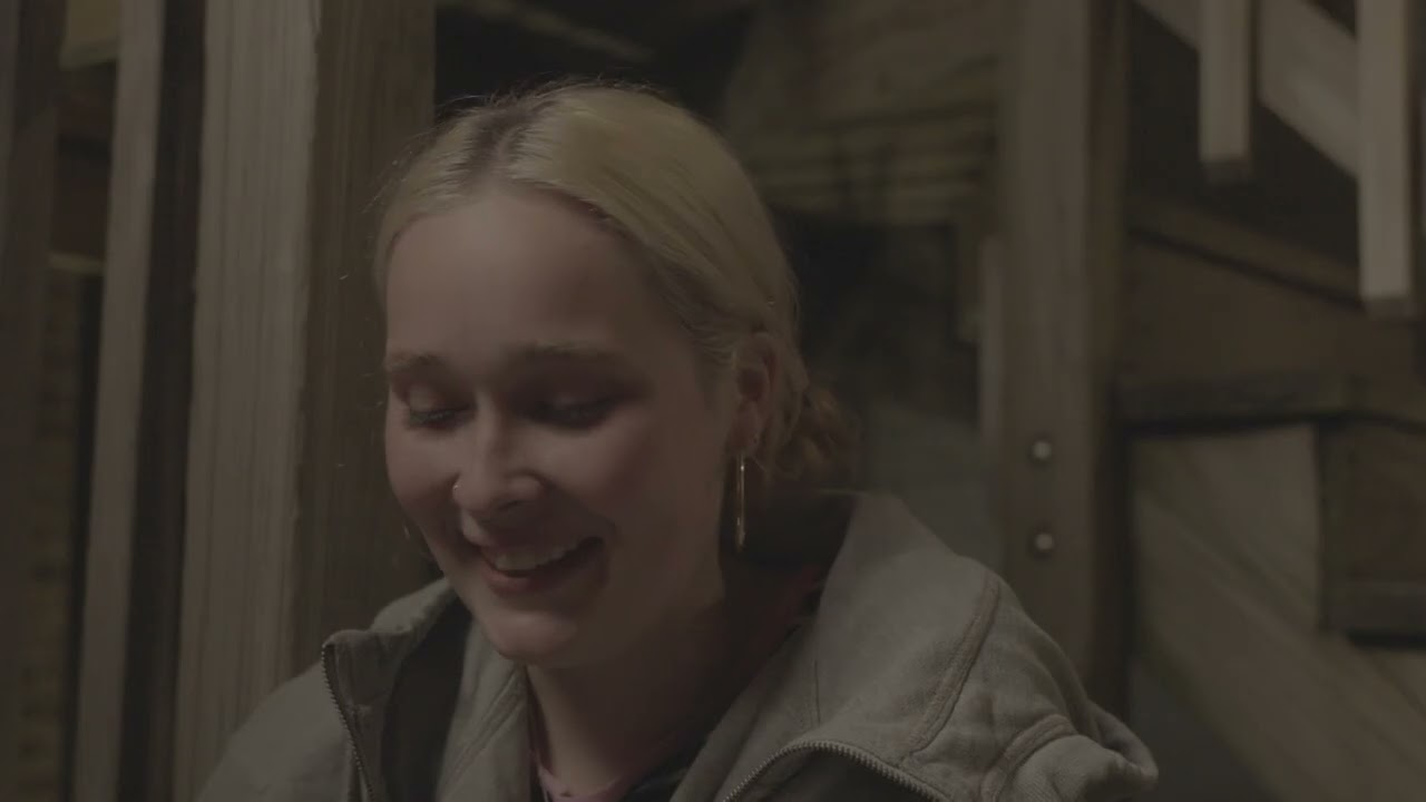 Flicker — title card