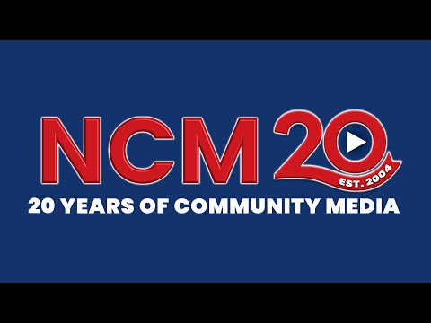 NCM Turns 20!
