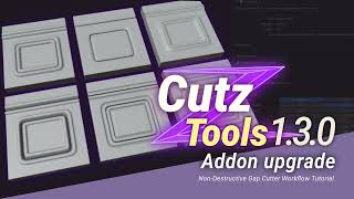 Cutz Tools video thumbnail