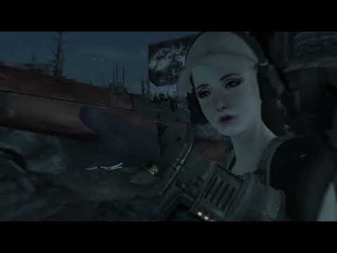 Fallout TTW #27 - Just for the Taste of It / Red Racer Factory