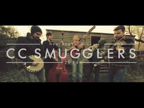 CC Smugglers 2014 Campaign Video