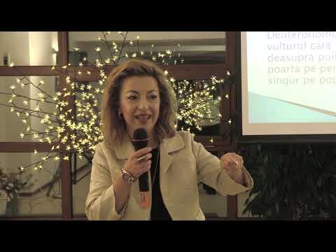 4. Persoana si Lucrarea Duhului Sfant. Cursul Crestin "Puterea Interioara"