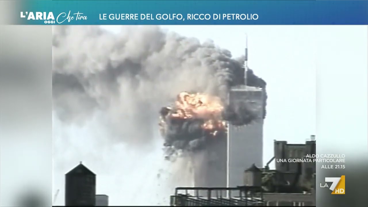 Le guerre del Golfo, ricco di petrolio