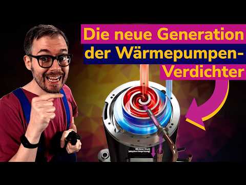 Eine ideale Wärmepumpe für dein Haus: LG THERMA V R290 [SCOP 5,45]