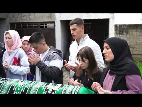 Varrimi i Hoxhe Fikret Limanit