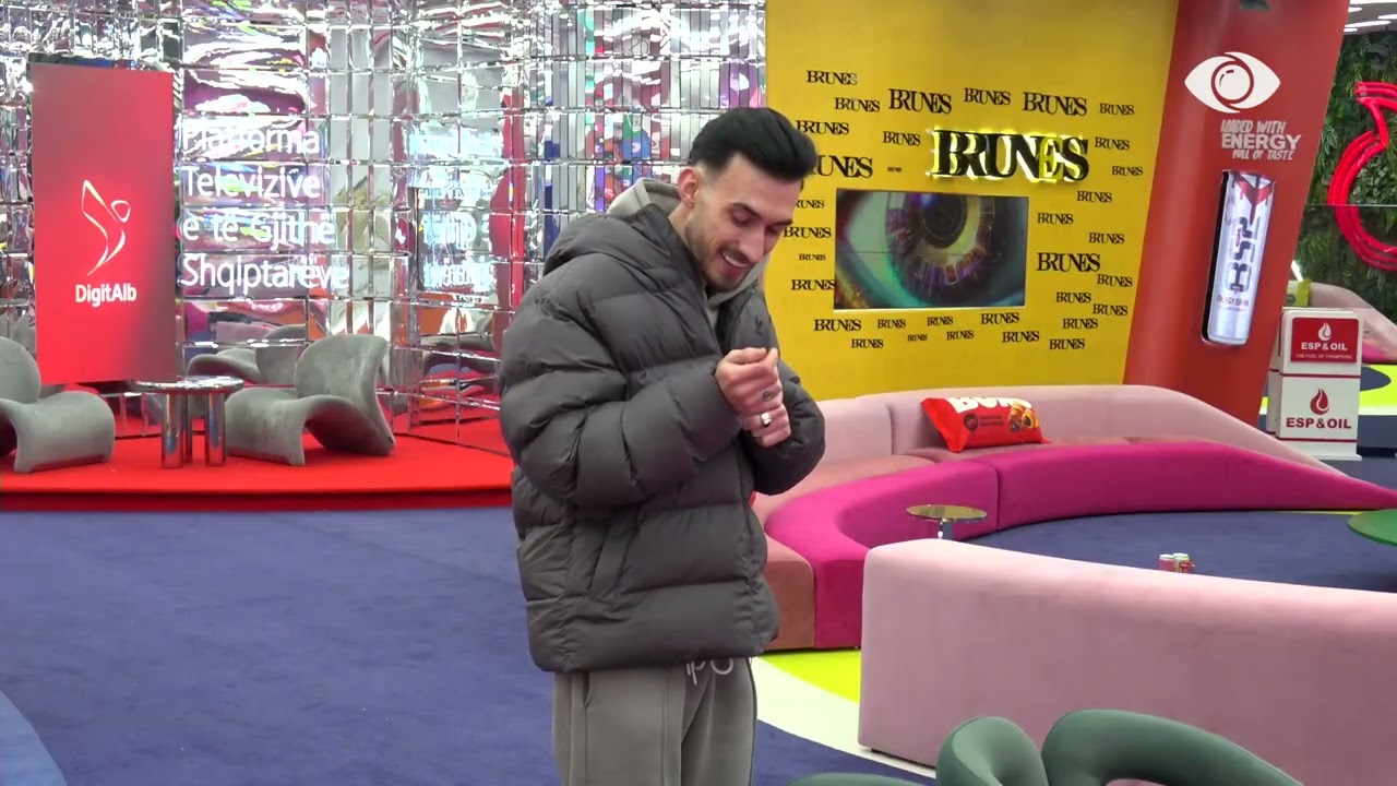 “Kush del?”/ Miri bisedon me Kristin për nominimin: Ikën Mateo…