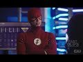 Legends Explains Thawne's Timeline | The Flash 8x18 [HD]