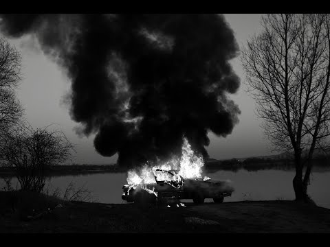 Kan Wakan - Never Call (Official Video) ft. Alexander Vincent