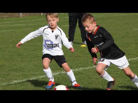 WDZ O9 - VV Schaesberg O9 5 - 0