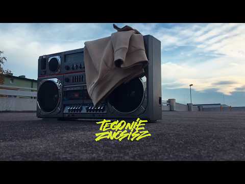 TEGONIEZNOSISZ : PASJA POZWALA BYĆ KREATYWNYM