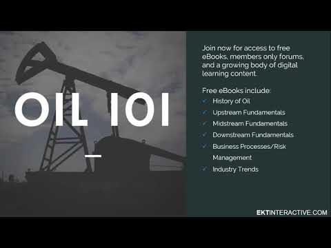 Alpha Seven Energy Fundamentals of Midstream Oil and Gas
