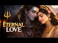 Experience Shiv Parvati S Eternal Love Feel The Power Of Divine Peace True Connection ️