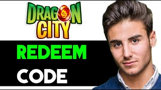 HOW TO REDEEM DRAGON CITY CODES 2024! (FULL GUIDE)